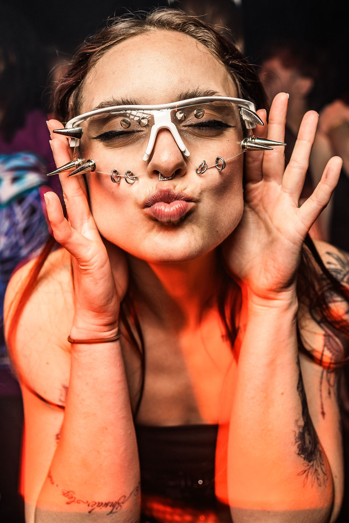 Loading... just a sec